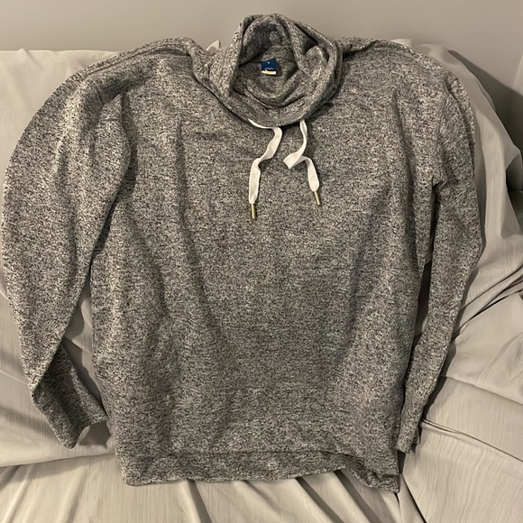 2 Old Navy active pullover tunic - Picture 2 of 4